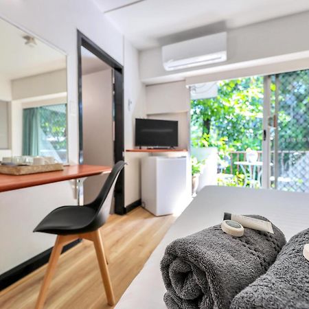 Paravista Motel Darwin Exteriör bild